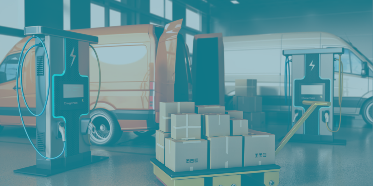 Electric Light Commercial Vehicles Gaining Momentum in Global Market